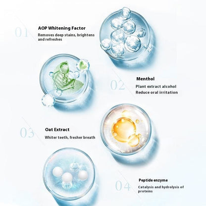 Pet Toothbrush Pen – Teeth Cleaning & Breath Freshening Tool for Dogs & Cats