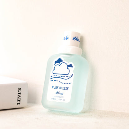 Baby Bear Perfume For Women Is Not Easy To Last Peach