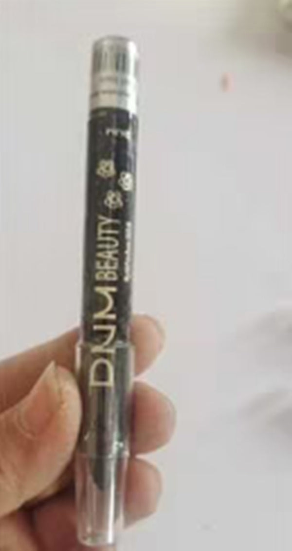 Pearlescent Eyeshadow Pen – Waterproof Shiny Gel Stick (15 Colors)