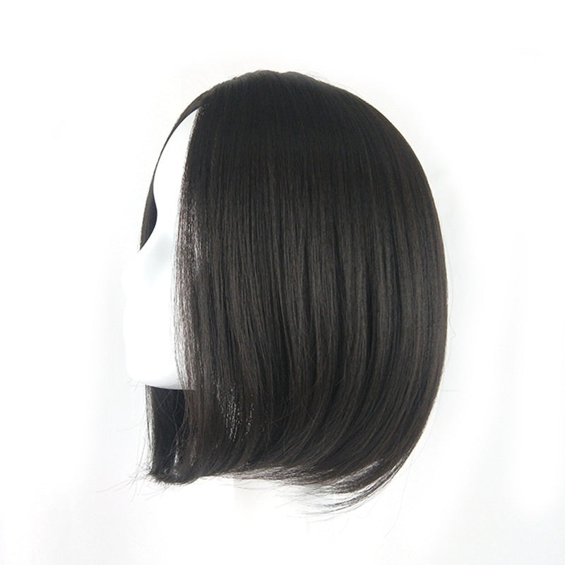 Short Bob Human Hair Wig for Women – Brazilian Remy