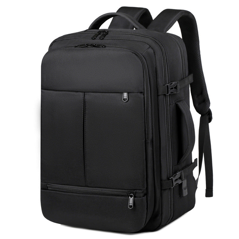Large Capacity Travel Laptop Backpack