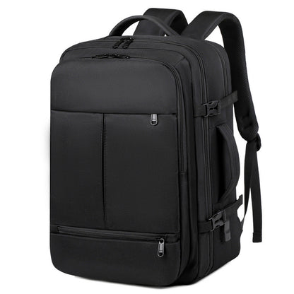 Large Capacity Travel Laptop Backpack