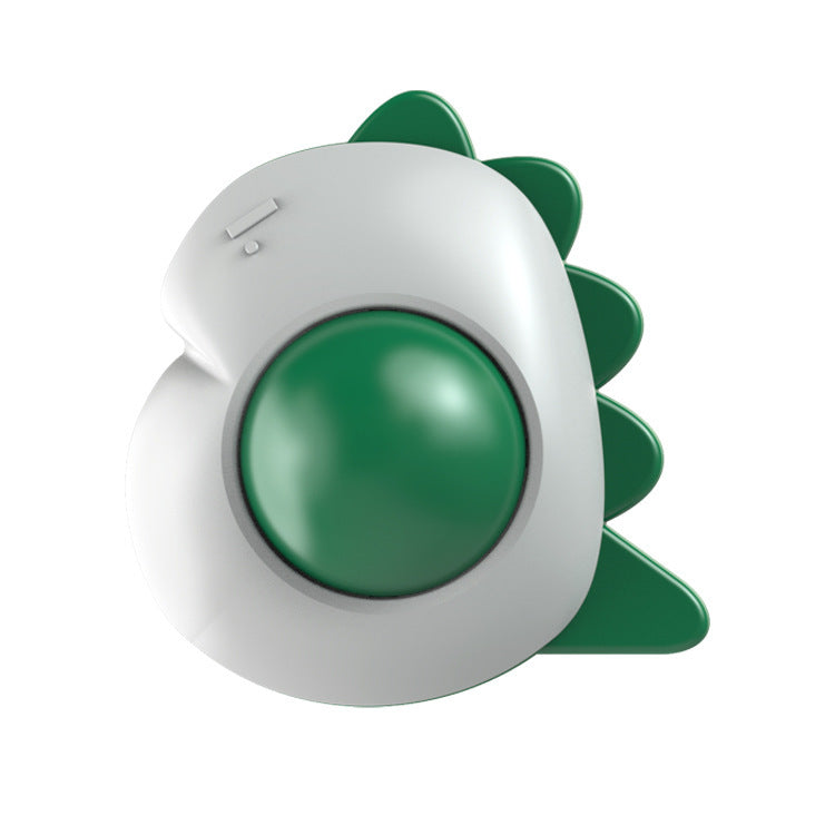 Spinning Catnip Ball – Lickable Chew Toy for Cats, Teeth Cleaning & Fun Self-Play Snack