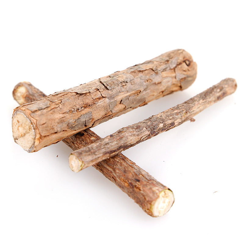 Matian Polygonum Cat Snacks – Natural Catnip Treats for Cats