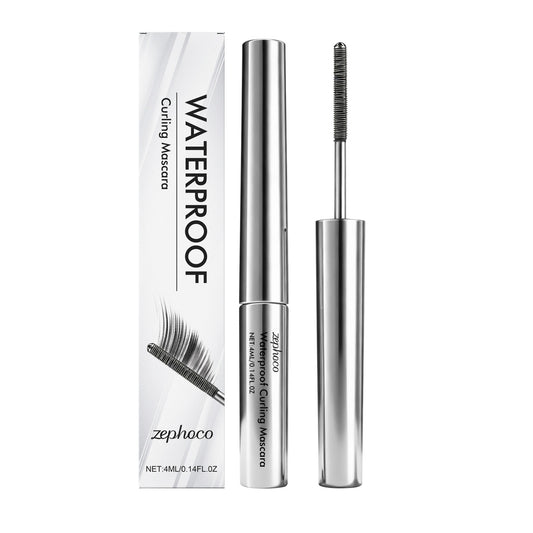 Waterproof Curling Mascara