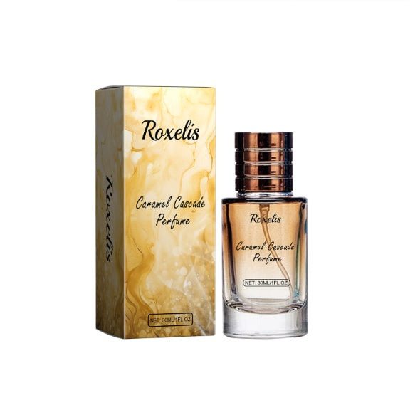 Roxelis Women’s Charming Perfume – Fresh & Light Fragrance
