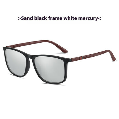 Polarized Sunglasses For Men And Women