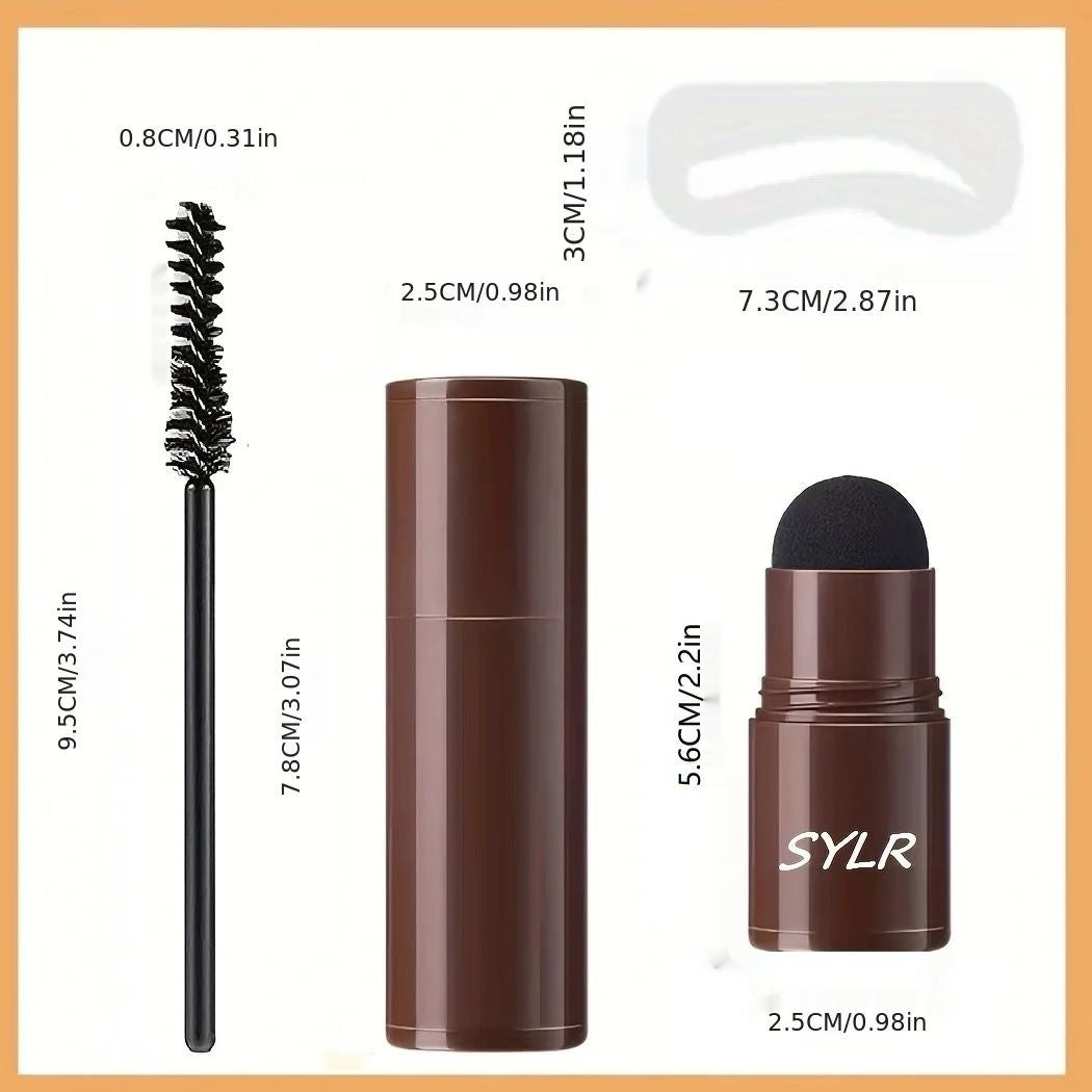 Professional Waterproof Eyebrow Shaping Set