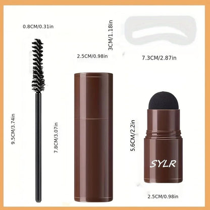 Professional Waterproof Eyebrow Shaping Set