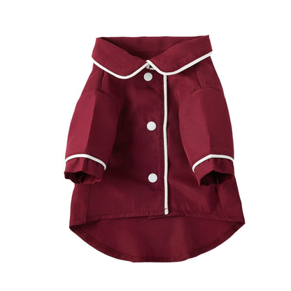 Casual Pet Wear – Comfortable Everyday Dog & Cat Clothes