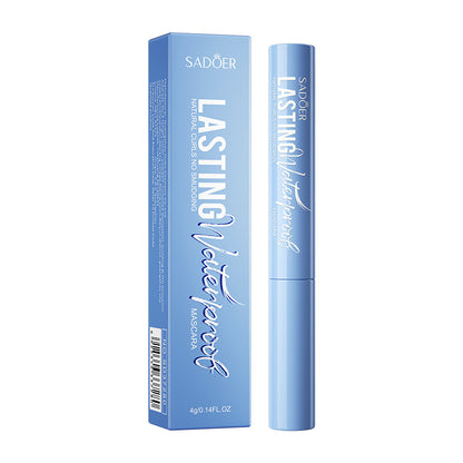 Full English Styling Thick Mascara