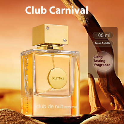 Student Perfume – Light & Long Lasting Fragrance