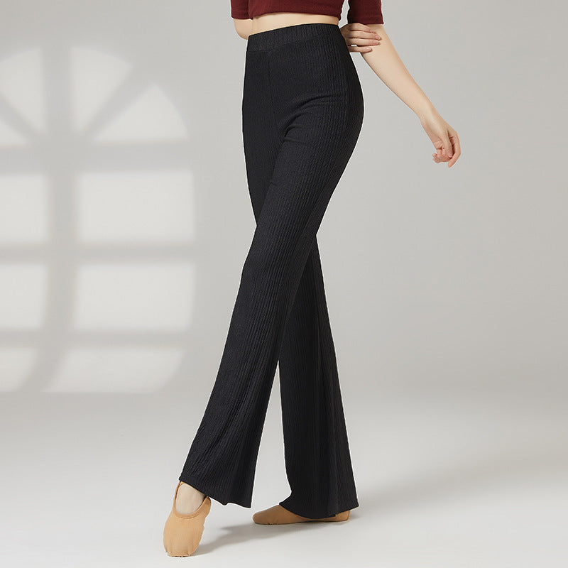 Women’s Dance Practice Pants – Training Wear