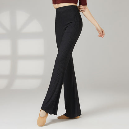 Women’s Dance Practice Pants – Training Wear