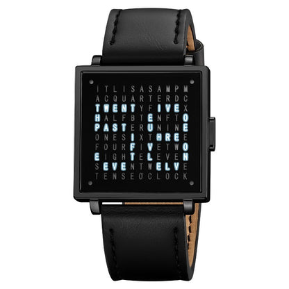 Fashion Military LED Digital Watch – Waterproof Sports Watch