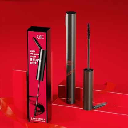 Waterproof Lengthening Mascara for Long Thick Lashes