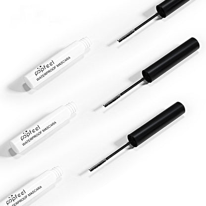 Waterproof Easy To Make Up Long And Fine Mascara