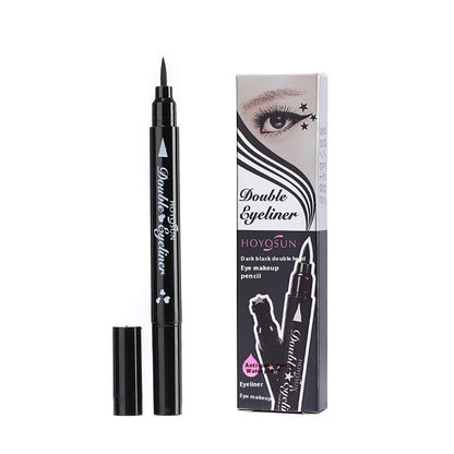 Love Seal Waterproof Liquid Eyeliner Pen