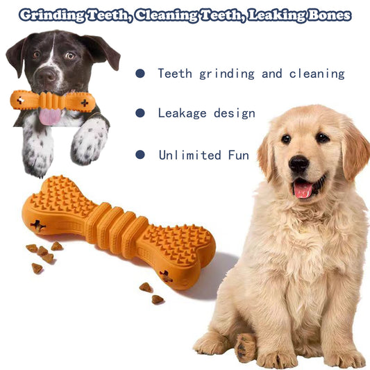 Dog Toothbrush Chew Toy Stick for Dental Care