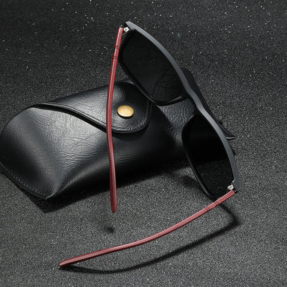 Polarized Sunglasses For Men And Women