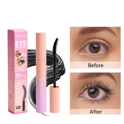 Waterproof Curling Mascara