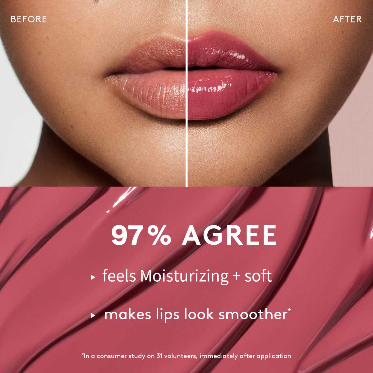 PHOFAY Moisturizing Lipstick – Hydrating Smooth Lip Color