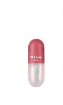 Day & Night Lip Plumper Oil – Instant Volume & Care