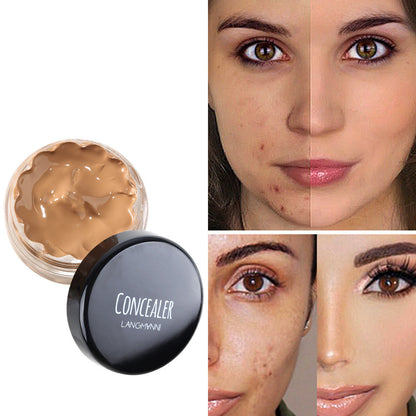 Conceale Concealer – Skin Repair & Brightening Cream