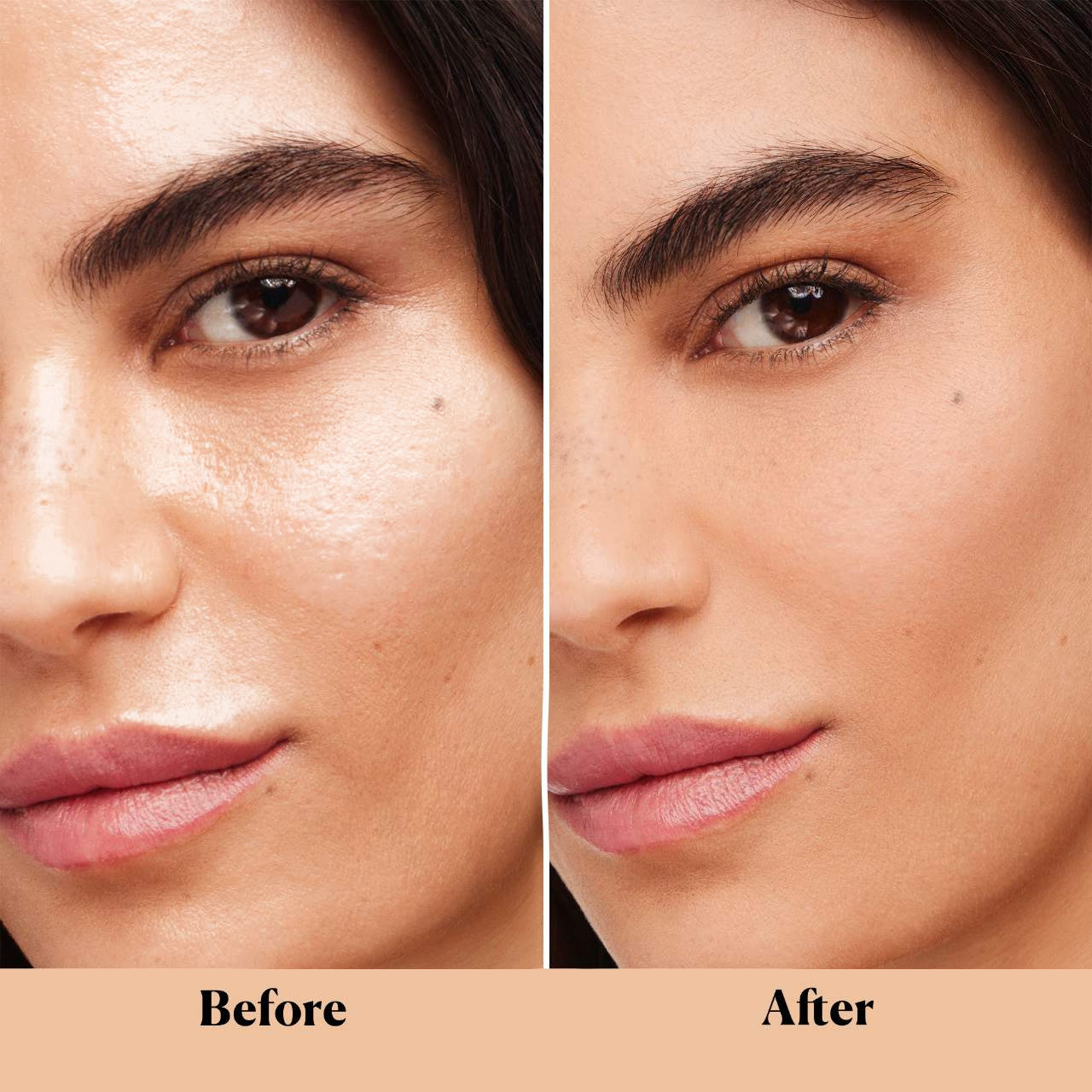 "PHOFAY Soft Touch Loose Setting Powder Makeup"