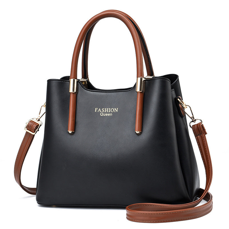 Popular Large Shoulder & Messenger Handbag