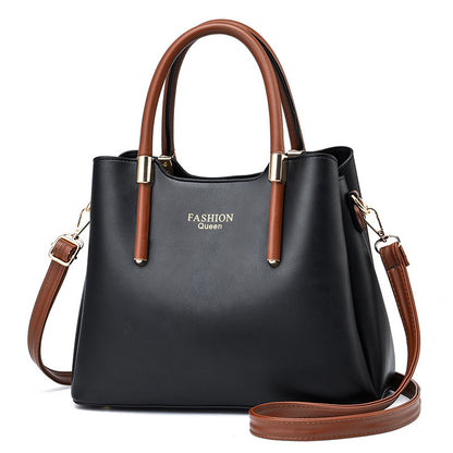 Popular Large Shoulder & Messenger Handbag