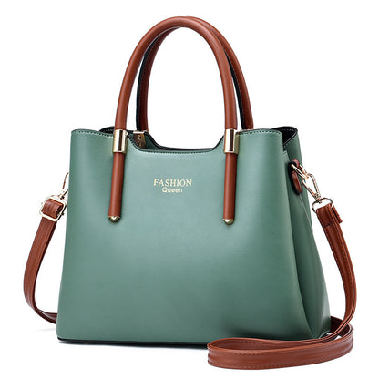 Popular Large Shoulder & Messenger Handbag