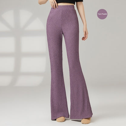 Women’s Dance Practice Pants – Training Wear