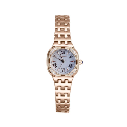 Women’s Fashion Square Stereo Watch