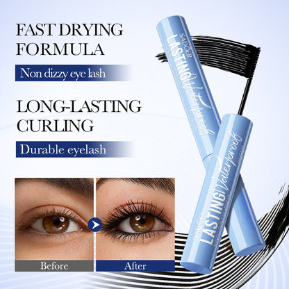 Full English Styling Thick Mascara