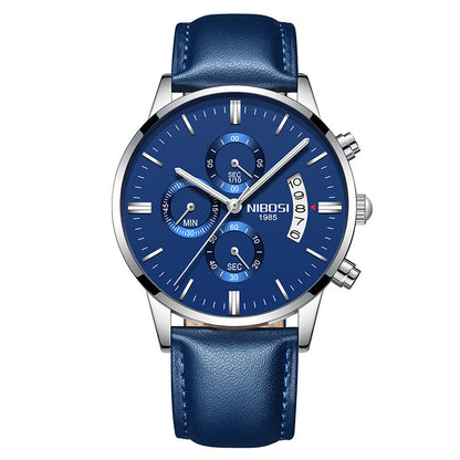 Men’s Luxury Fashion Watch – Classic & Stylish Design