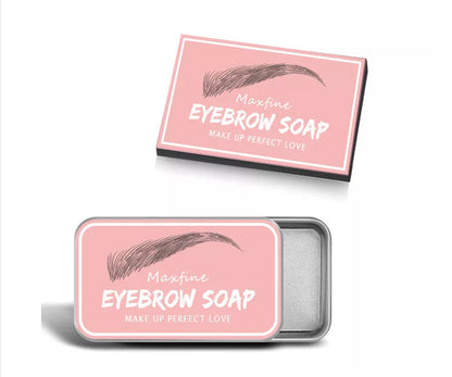 Long-Lasting Natural Eyebrow Cream