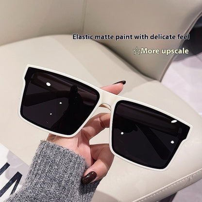 Polarized Sunglasses Men And Women Can Set Myopia Glasses