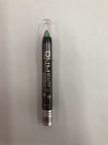 Pearlescent Eyeshadow Pen – Waterproof Shiny Gel Stick (15 Colors)