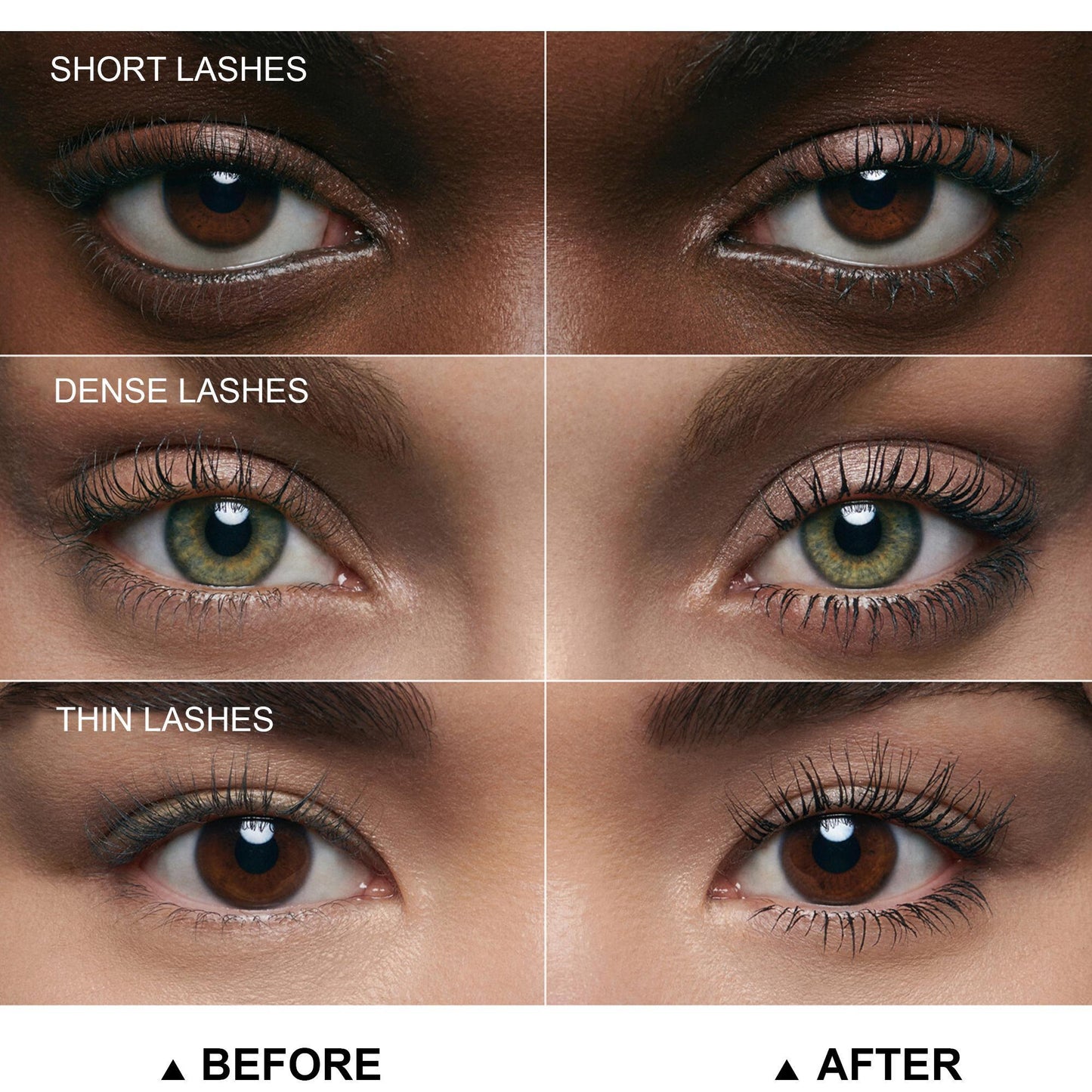 Thick & Curly Lash Mascara